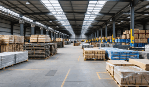 découvrez bigmat, leader européen dans la distribution de matériaux de construction. solutions sur mesure et large gamme de produits pour professionnels et particuliers.