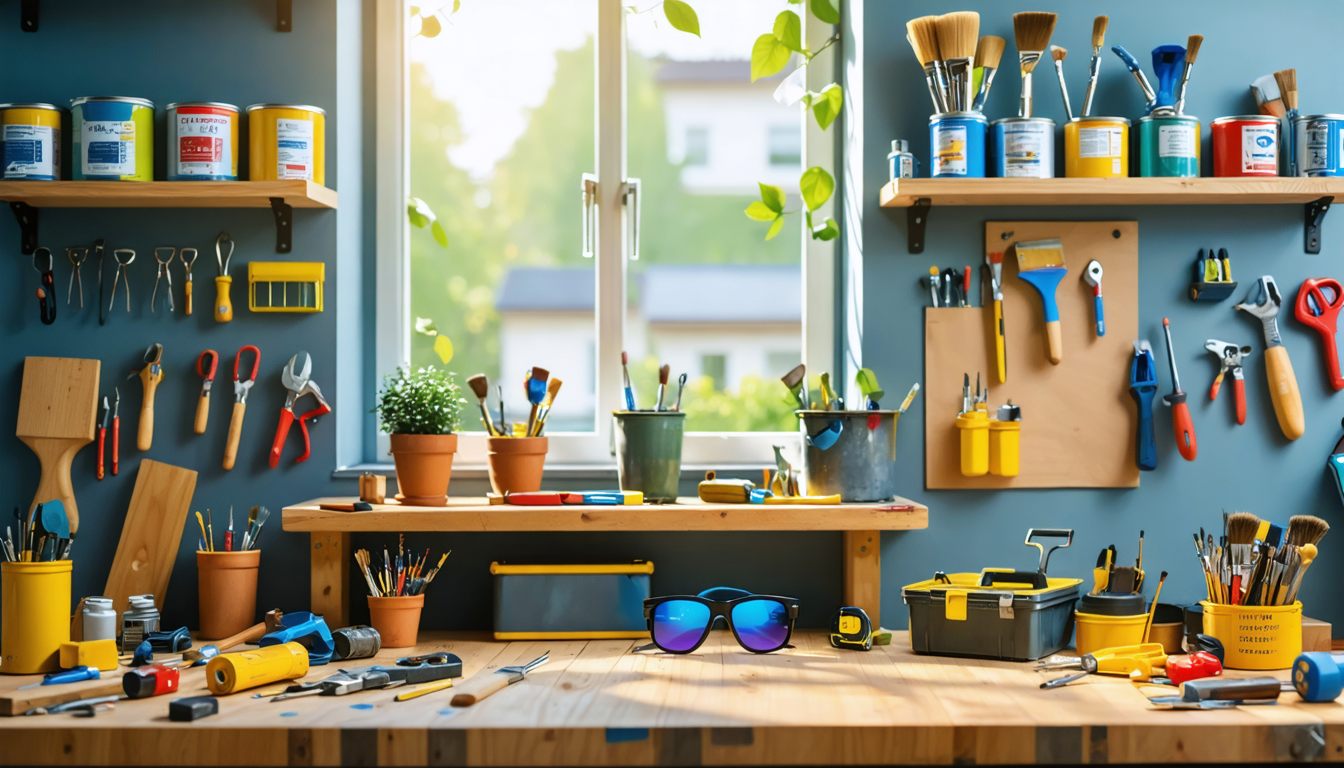 découvrez bricodealtorro, votre partenaire essentiel pour réussir tous vos travaux de bricolage. conseils, astuces et outils de qualité pour mener à bien chacun de vos projets !