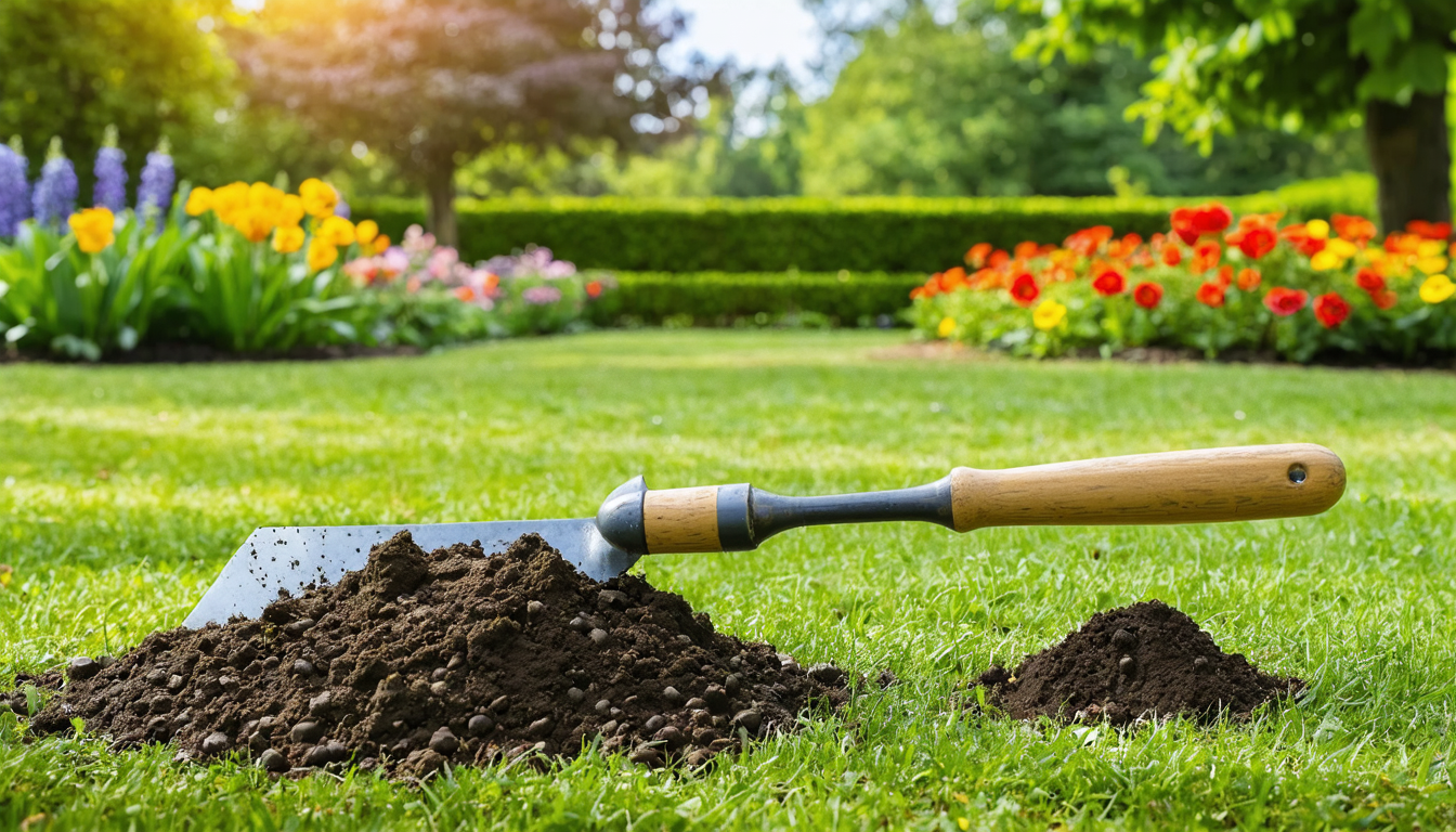découvrez dans ce guide complet comment utiliser canetaupe, un outil performant et simple d’utilisation, pour éliminer efficacement les taupes de votre jardin et protéger vos espaces verts.