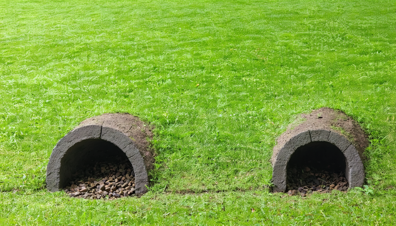 découvrez canetaupe, l’outil incontournable pour éliminer efficacement les taupes de votre jardin. guide complet, conseils d’utilisation et astuces pour protéger votre pelouse durablement.