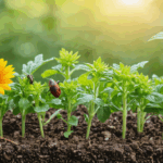 découvrez comment identifier facilement les chenilles vertes et apprenez des méthodes efficaces pour les éliminer de votre jardin. conseils pratiques, photos et solutions écologiques au rendez-vous !