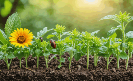 découvrez comment identifier facilement les chenilles vertes et apprenez des méthodes efficaces pour les éliminer de votre jardin. conseils pratiques, photos et solutions écologiques au rendez-vous !