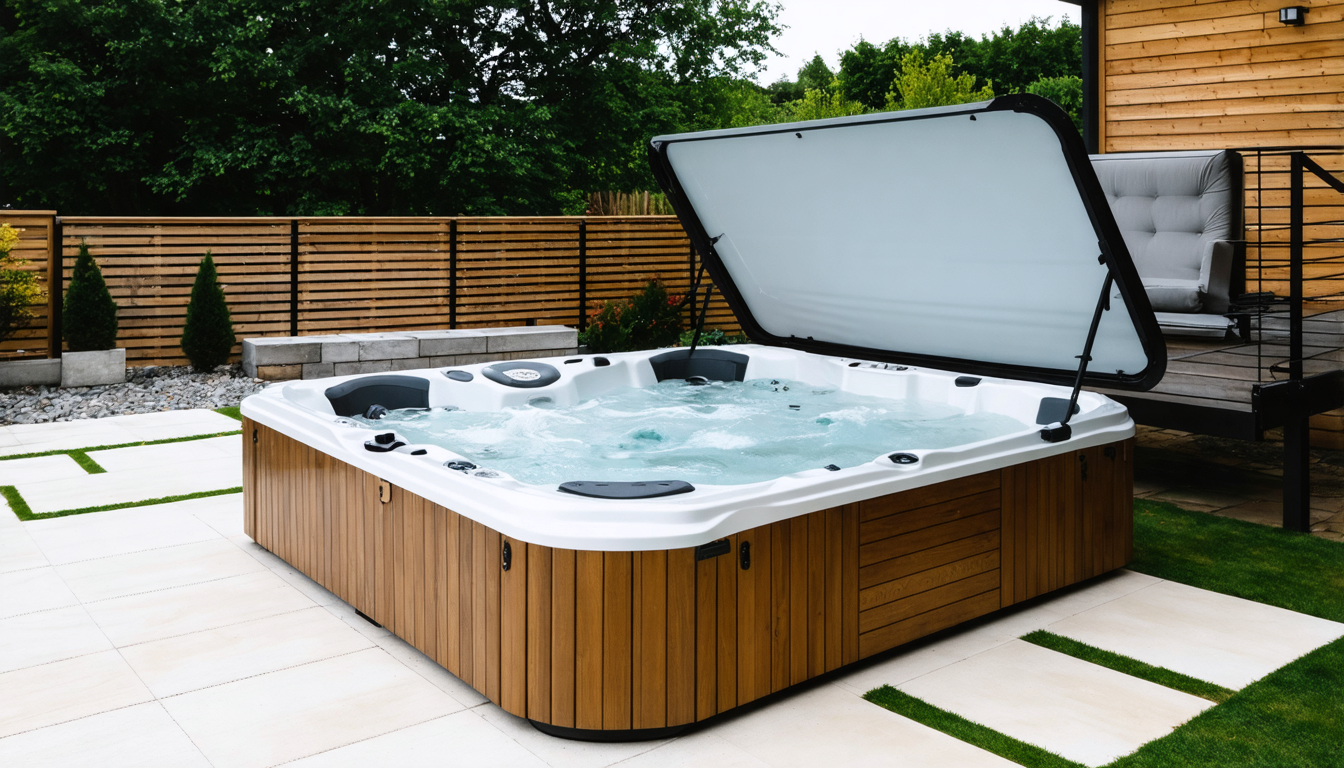 découvrez comment créer un spa extérieur chez vous grâce à notre guide ultime : étapes essentielles, conseils d’aménagement, choix des équipements et astuces pour un espace détente inoubliable.