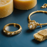 découvrez nos conseils pratiques pour nettoyer et entretenir vos bijoux en or afin de préserver leur éclat et leur beauté au fil du temps.