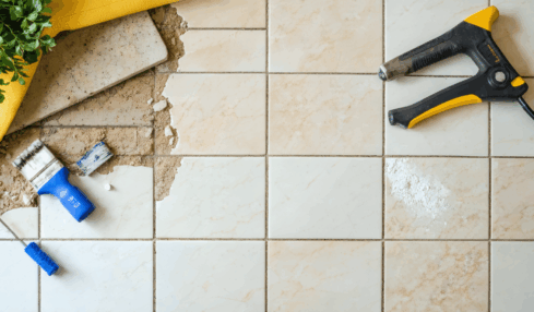 découvrez toutes les étapes pour poser du carrelage sur un ancien carrelage facilement et durablement. conseils, astuces et matériel pour réussir votre rénovation comme un pro.