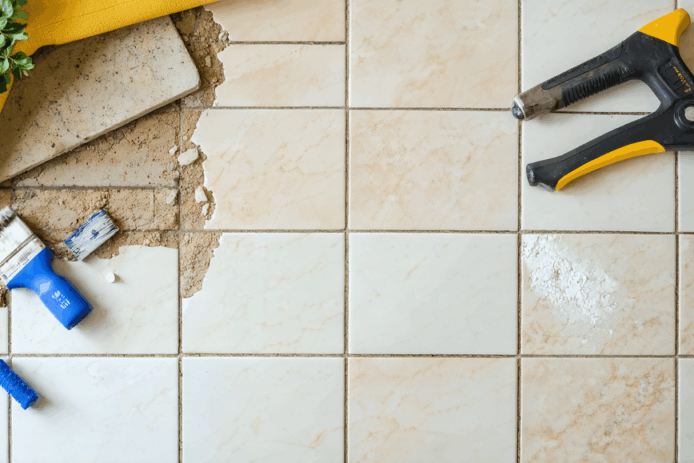 découvrez toutes les étapes pour poser du carrelage sur un ancien carrelage facilement et durablement. conseils, astuces et matériel pour réussir votre rénovation comme un pro.