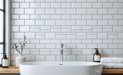 découvrez comment choisir et poser le carrelage mural idéal pour vos toilettes grâce à notre guide pratique. conseils de sélection, étapes d'installation et astuces pour un résultat durable et esthétique.