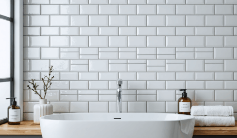 découvrez comment choisir et poser le carrelage mural idéal pour vos toilettes grâce à notre guide pratique. conseils de sélection, étapes d'installation et astuces pour un résultat durable et esthétique.