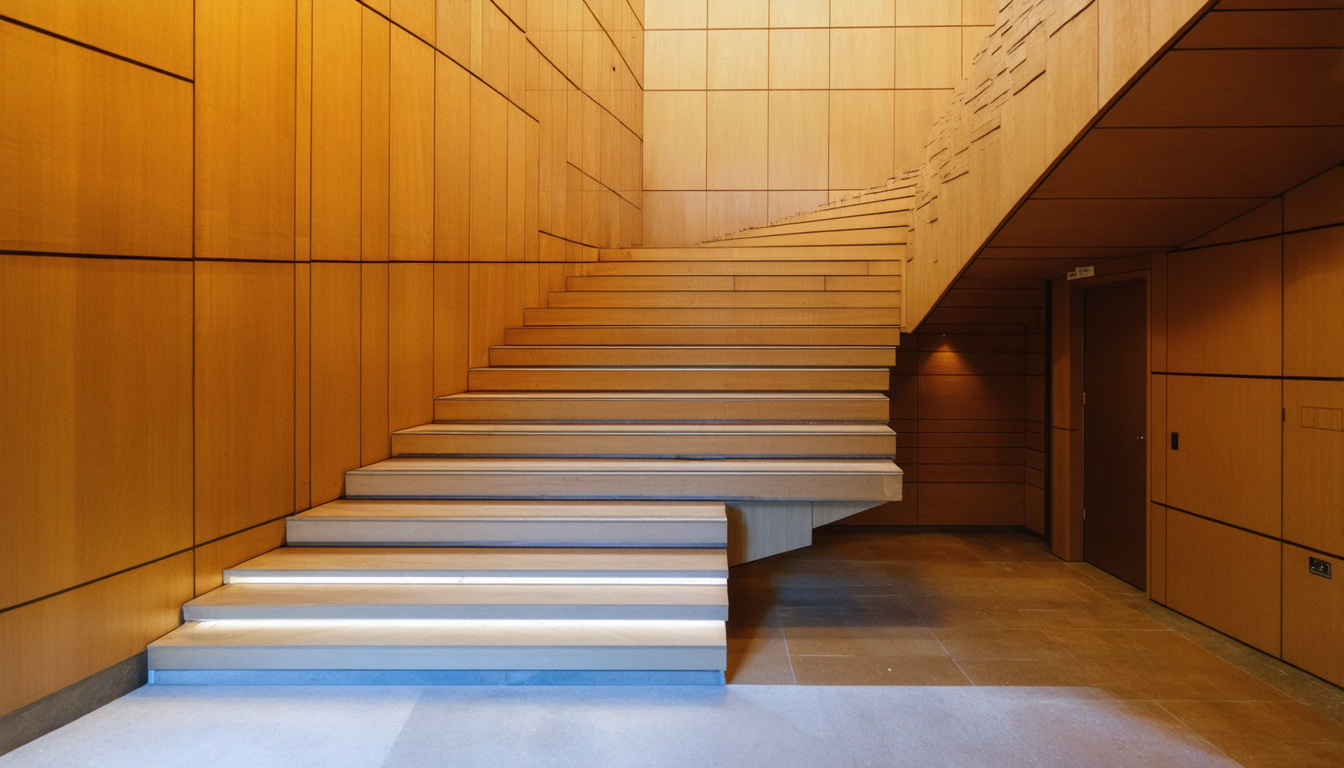 découvrez comment optimiser l’espace sous votre escalier en bois avec des solutions d’isolation intelligentes. transformez ce coin souvent inutilisé en un espace confortable, tout en améliorant l’efficacité énergétique de votre intérieur.