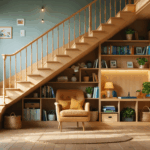 découvrez comment optimiser l’espace sous votre escalier en bois grâce à des solutions d’isolation astucieuses, pour gagner en confort, en rangement et en efficacité énergétique dans votre intérieur.