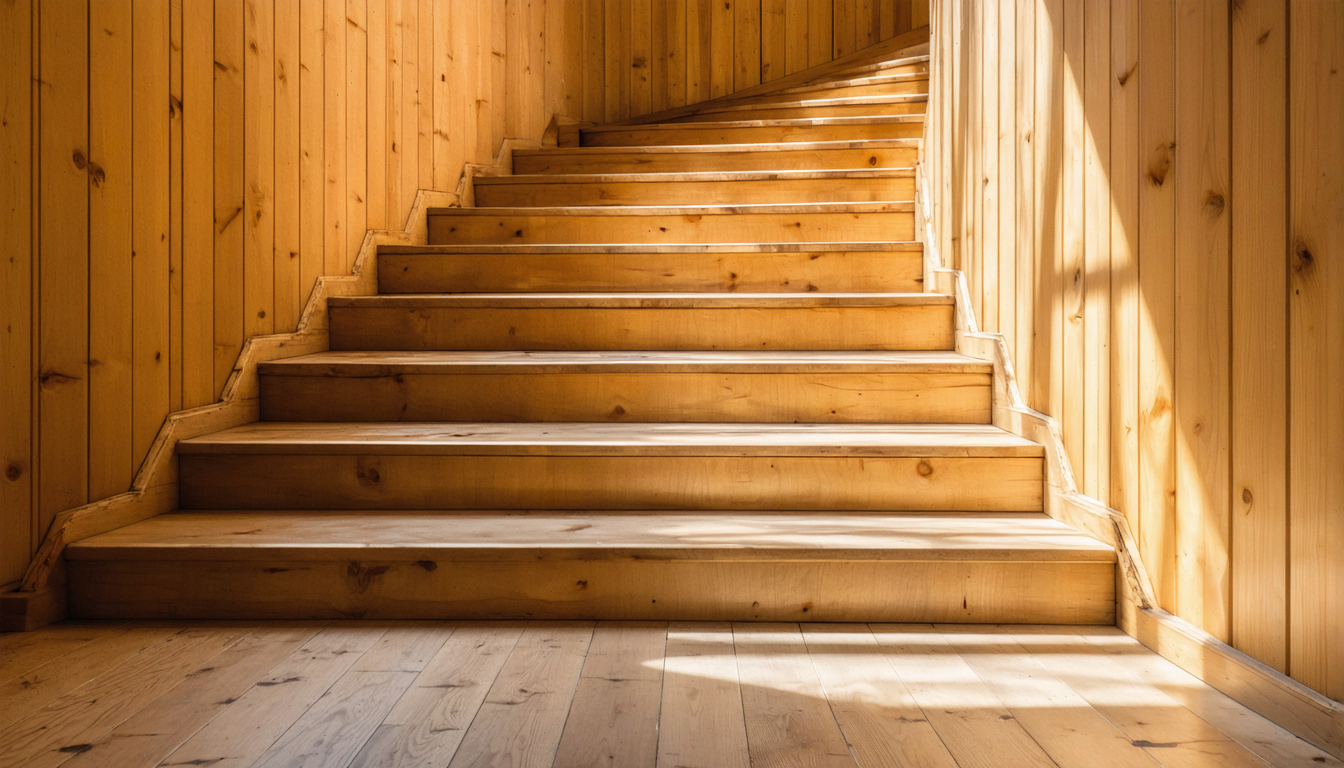 découvrez comment optimiser l’espace sous votre escalier en bois grâce à une isolation astucieuse. profitez de conseils pratiques pour rendre ce coin fonctionnel, chaleureux et économe en énergie.