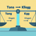 découvrez comment convertir facilement une tonne en kilogrammes grâce à ce guide ultime. explications simples, formules et exemples pour maîtriser la conversion en toute confiance.