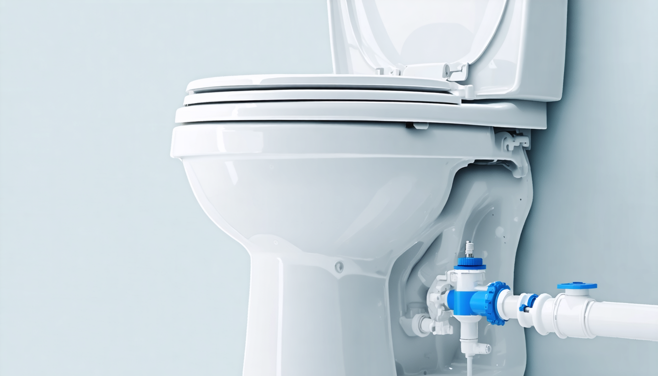 découvrez pourquoi votre chasse d'eau continue de couler après le remplissage. identifiez les causes fréquentes et trouvez des solutions simples pour remédier à ce problème courant de wc.
