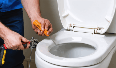 découvrez pourquoi votre chasse d'eau continue de couler après le remplissage. apprenez à identifier les causes courantes et trouvez des solutions simples pour réparer votre toilette et économiser de l'eau.