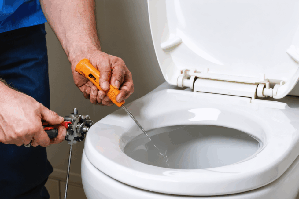 découvrez pourquoi votre chasse d'eau continue de couler après le remplissage. apprenez à identifier les causes courantes et trouvez des solutions simples pour réparer votre toilette et économiser de l'eau.