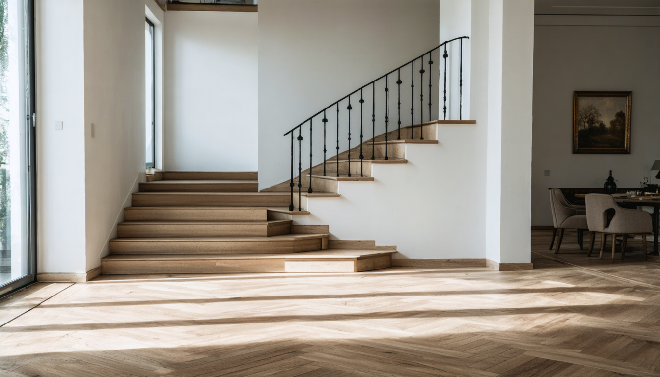 découvrez nos meilleures astuces pour relier harmonieusement deux espaces avec une jonction de parquet réussie. conseils pratiques, idées déco et solutions adaptées à tous les intérieurs.