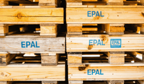 apprenez comment récupérer facilement et gratuitement des palettes en bois chez brico dépôt pour tous vos projets diy ou de décoration. conseils pratiques et astuces à découvrir !