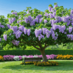 explorez les atouts du paulownia, un arbre à croissance rapide idéal pour transformer rapidement votre jardin en un espace verdoyant et ombragé. découvrez ses avantages, conseils de plantation et d’entretien.