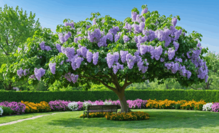 explorez les atouts du paulownia, un arbre à croissance rapide idéal pour transformer rapidement votre jardin en un espace verdoyant et ombragé. découvrez ses avantages, conseils de plantation et d’entretien.