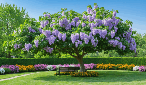 explorez les atouts du paulownia, un arbre à croissance rapide idéal pour transformer rapidement votre jardin en un espace verdoyant et ombragé. découvrez ses avantages, conseils de plantation et d’entretien.