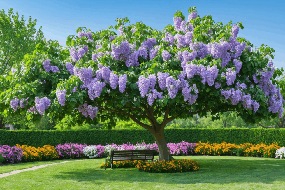 explorez les atouts du paulownia, un arbre à croissance rapide idéal pour transformer rapidement votre jardin en un espace verdoyant et ombragé. découvrez ses avantages, conseils de plantation et d’entretien.