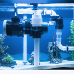 découvrez combien de temps un aquarium peut fonctionner sans pompe, les facteurs qui influencent la survie des poissons et des plantes, ainsi que des conseils pour maintenir un environnement sain sans filtration.