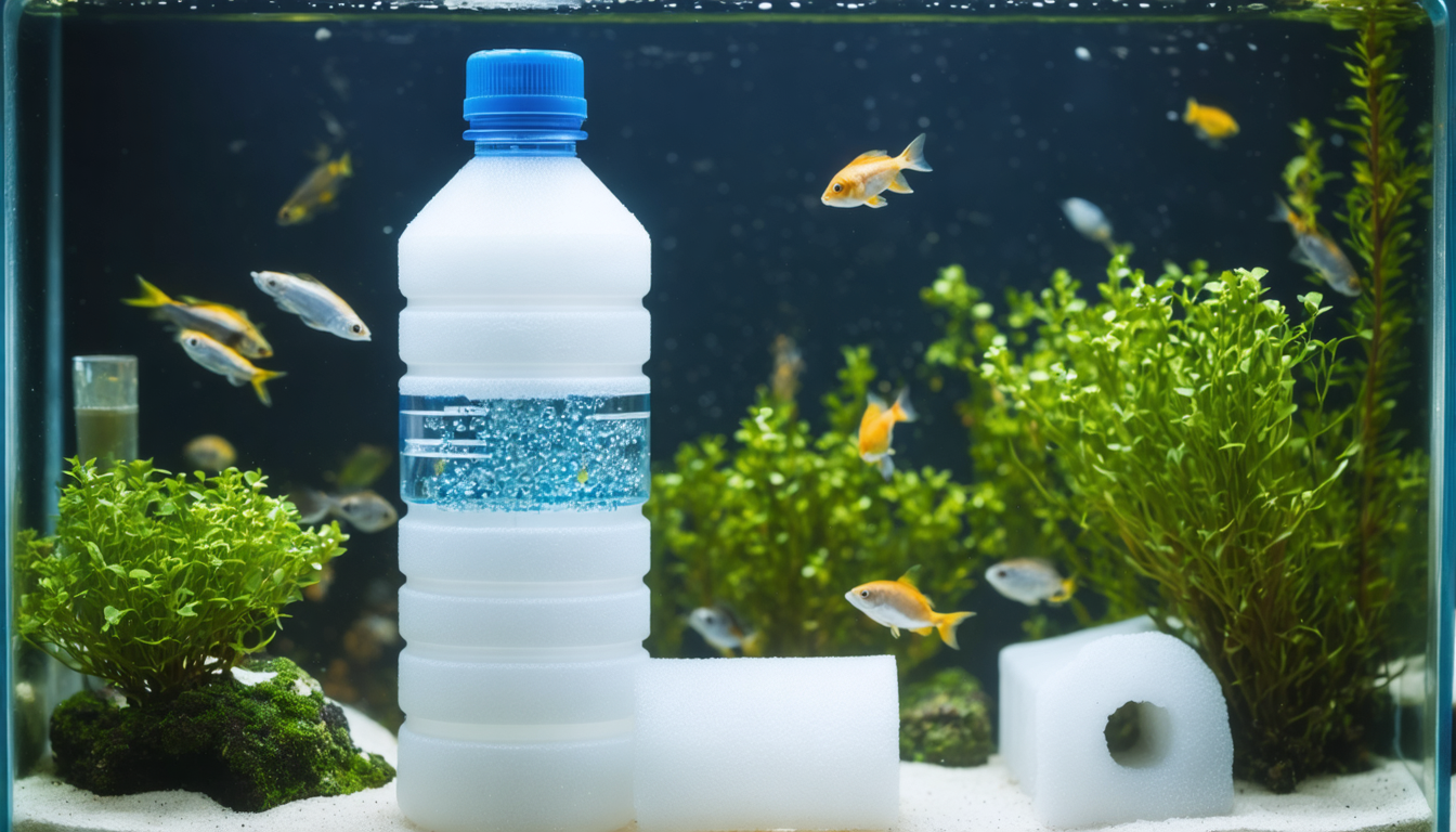 découvrez combien de temps un aquarium peut fonctionner sans pompe, quels risques cela implique pour vos poissons, et les astuces pour prolonger la durée de vie de votre aquarium en toute sécurité.
