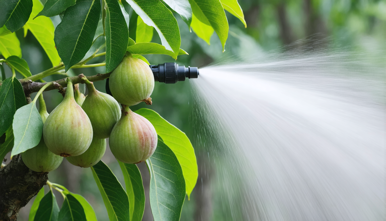 découvrez des méthodes naturelles et éco-responsables pour éliminer les maladies du figuier. adoptez des stratégies durables, efficaces et respectueuses de l'environnement pour préserver la santé de vos arbres et récolter des figues saines.