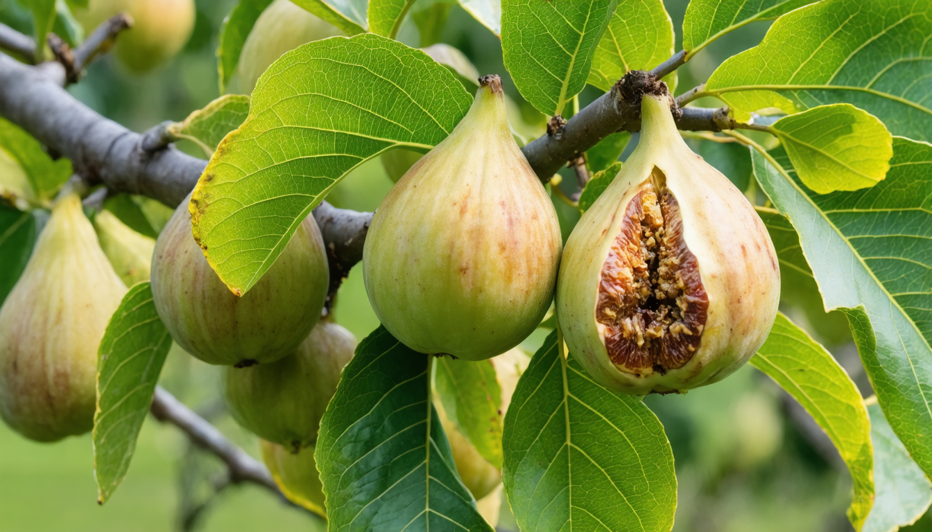 découvrez comment éliminer naturellement les maladies du figuier grâce à des stratégies écologiques, des solutions respectueuses de l’environnement et des conseils pratiques pour protéger vos arbres en préservant la biodiversité.