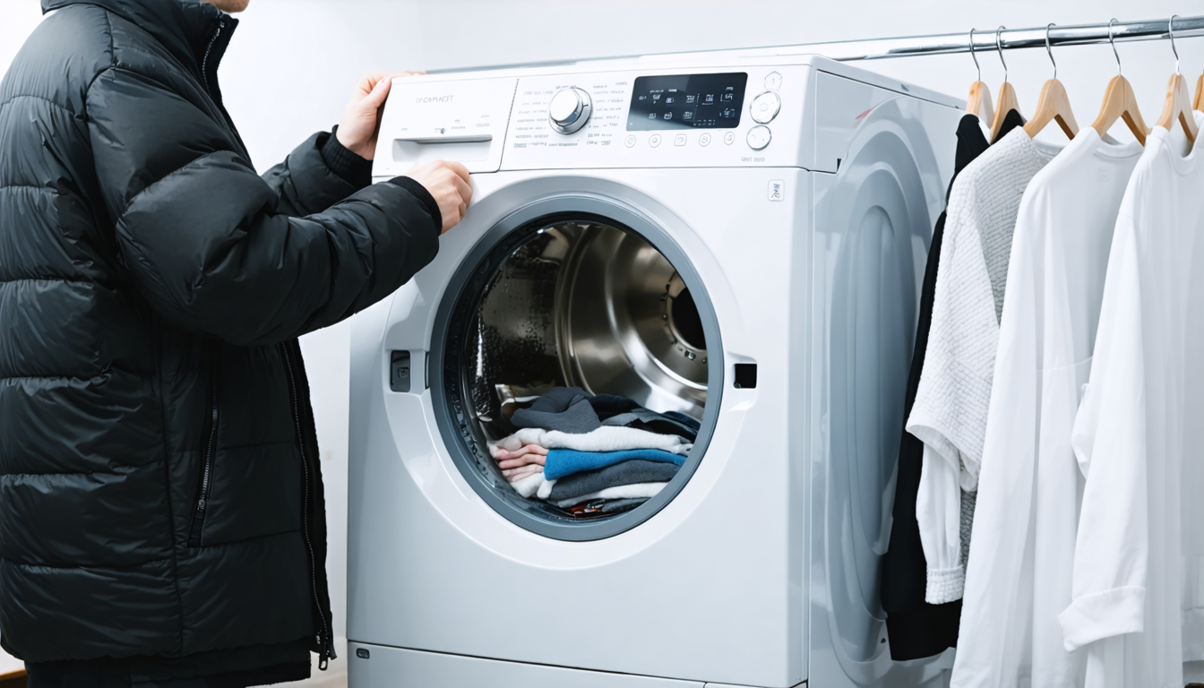 découvrez s'il est vraiment nécessaire de retourner vos vêtements avant de les laver en machine, ainsi que les avantages et conseils pratiques pour préserver leur qualité au quotidien.