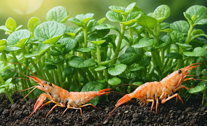 découvrez si vous pouvez ajouter des crevettes à votre compost et comment cela peut enrichir votre sol. apprenez les bonnes pratiques pour un compostage efficace et respectueux de l'environnement.