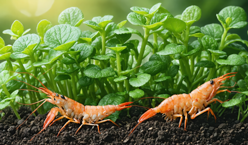découvrez si vous pouvez ajouter des crevettes à votre compost et comment cela peut enrichir votre sol. apprenez les bonnes pratiques pour un compostage efficace et respectueux de l'environnement.