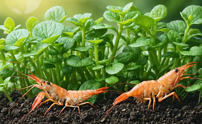découvrez si vous pouvez ajouter des crevettes à votre compost et comment cela peut enrichir votre sol. apprenez les bonnes pratiques pour un compostage efficace et respectueux de l'environnement.