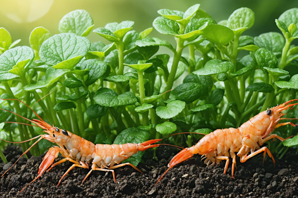 découvrez si vous pouvez ajouter des crevettes à votre compost et comment cela peut enrichir votre sol. apprenez les bonnes pratiques pour un compostage efficace et respectueux de l'environnement.