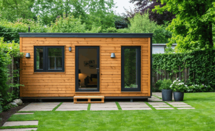 découvrez notre analyse sur greenkub : avis, fiabilité, points forts et faiblesses de ce constructeur spécialisé dans les studios de jardin. devriez-vous lui faire confiance ? nos experts vous aident à décider !