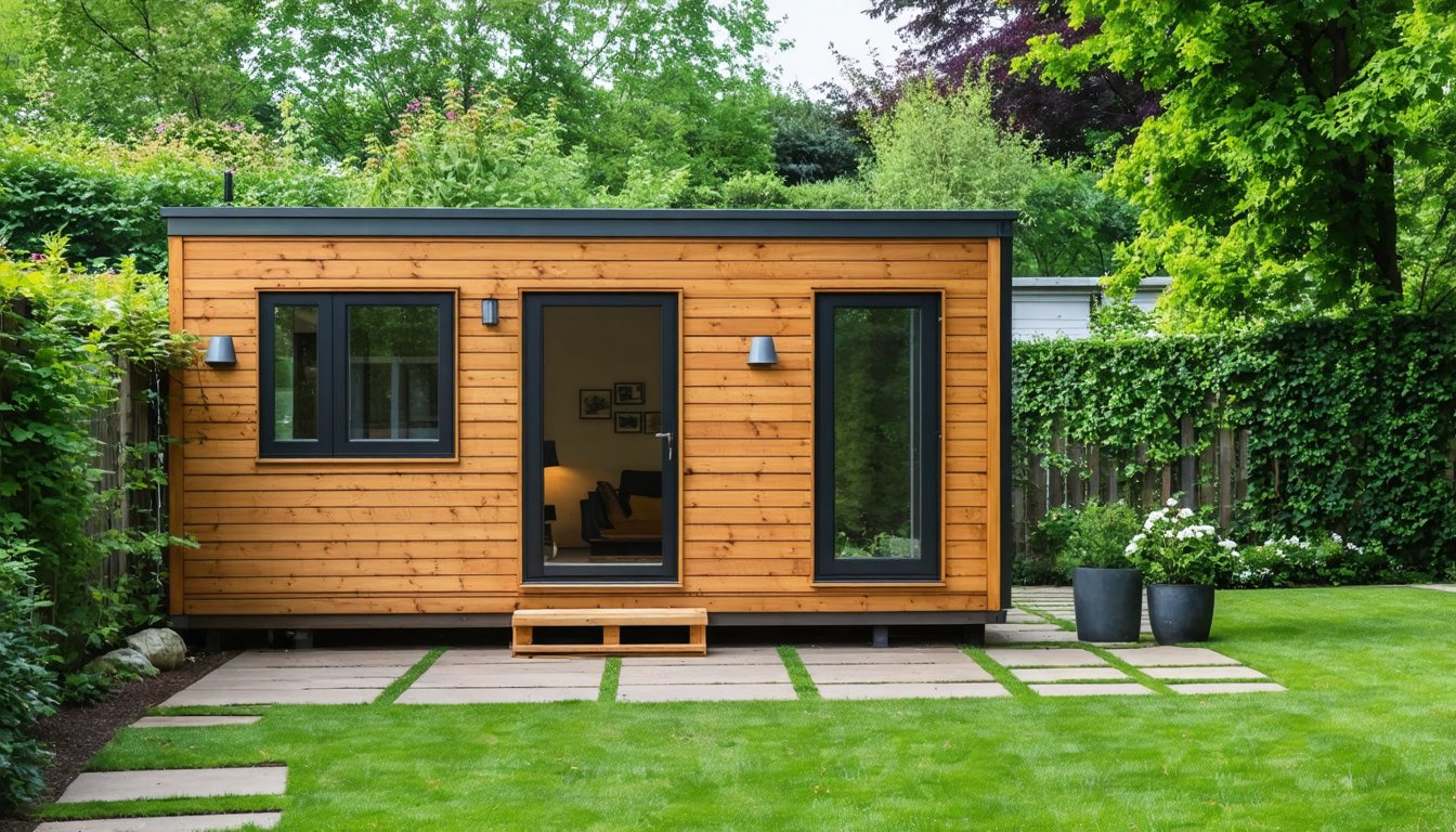 découvrez notre analyse sur greenkub : avis, fiabilité, points forts et faiblesses de ce constructeur spécialisé dans les studios de jardin. devriez-vous lui faire confiance ? nos experts vous aident à décider !