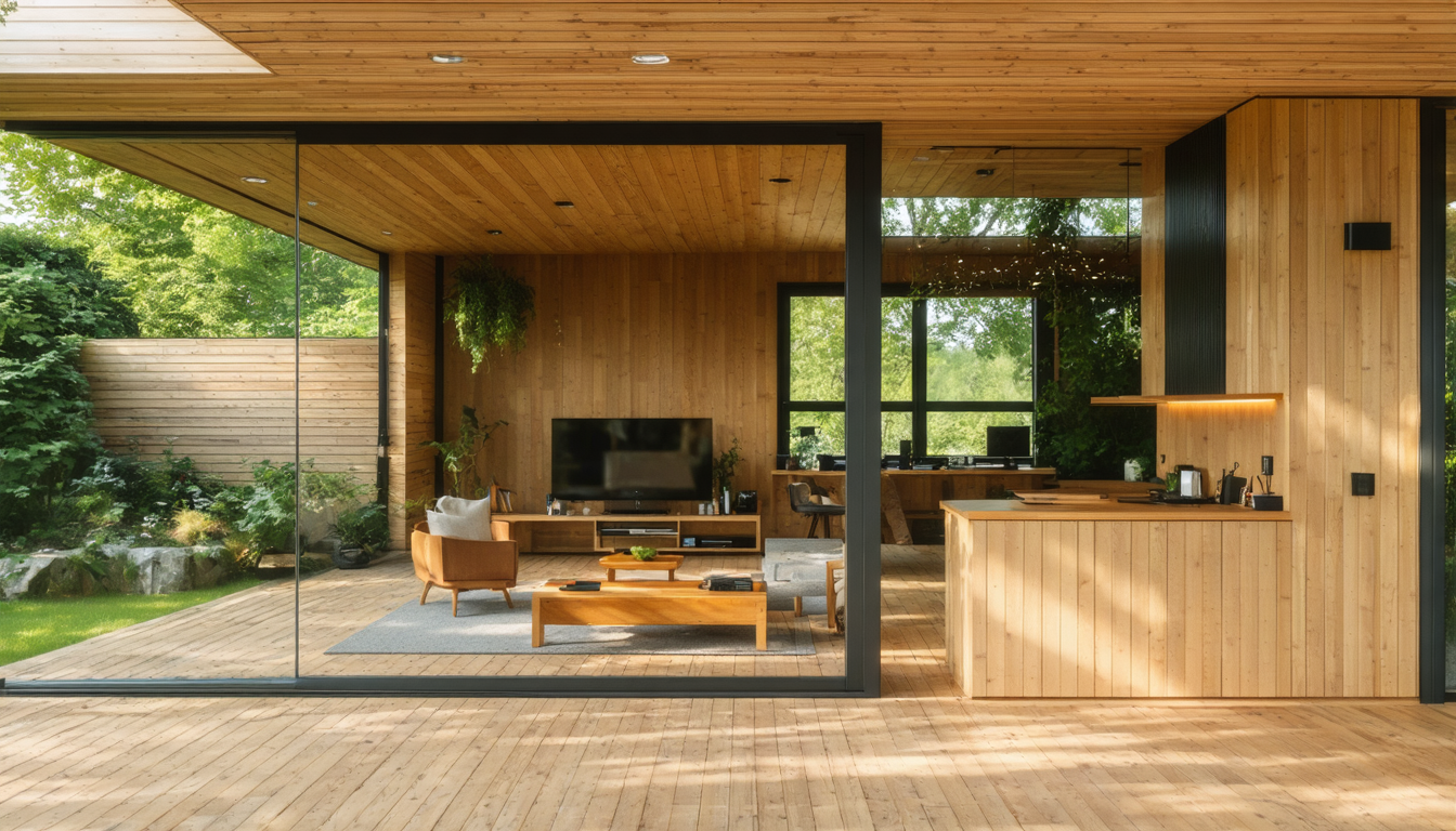 découvrez notre analyse sur greenkub, constructeur spécialisé dans les studios de jardin modulaires. explorez avis, fiabilité et points forts pour savoir s'il mérite votre confiance avant de réaliser votre projet.