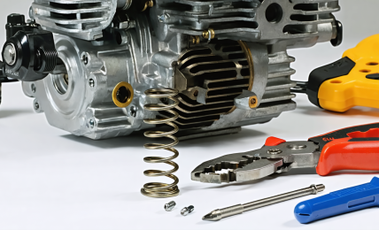 découvrez notre guide pratique sur l'installation du ressort régulateur sur les moteurs briggs & stratton. suivez nos conseils étape par étape pour optimiser les performances de votre moteur et assurer une maintenance efficace. idéal pour les passionnés de mécanique et les bricoleurs !