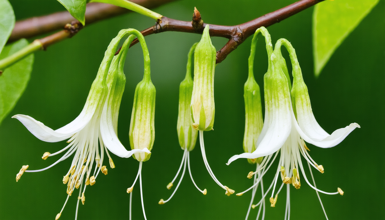 découvrez comment réussir facilement le bouturage du chèvrefeuille grâce à des conseils pratiques, des étapes détaillées et des astuces pour multiplier vos plantes et embellir votre jardin.