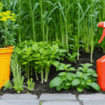découvrez comment mesurer précisément la quantité de glyphosate à diluer dans un litre d'eau grâce à notre guide pratique, simple et efficace pour un usage sécurisé.