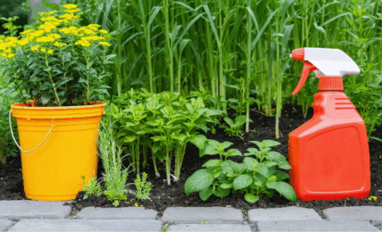 découvrez comment mesurer précisément la quantité de glyphosate à diluer dans un litre d'eau grâce à notre guide pratique, simple et efficace pour un usage sécurisé.