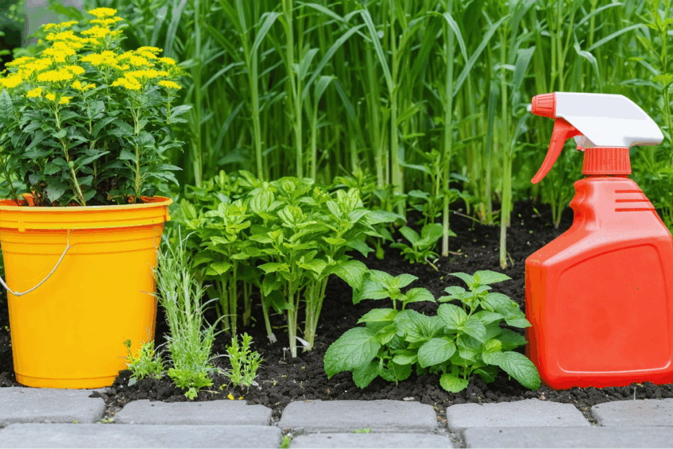découvrez comment mesurer précisément la quantité de glyphosate à diluer dans un litre d'eau grâce à notre guide pratique, simple et efficace pour un usage sécurisé.
