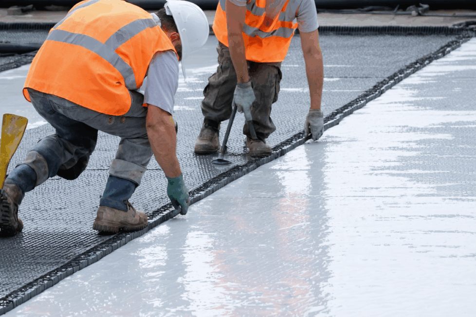 découvrez le revêtement de sol hydroway : une solution innovante et perméable qui allie design, durabilité et respect de l'environnement. apprenez tout sur ses avantages, utilisations et installation.