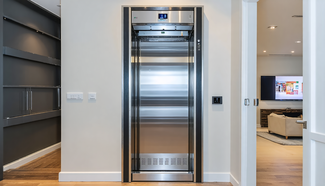 découvrez notre guide pratique pour installer un monte-charge chez vous : avantages, étapes clés, conseils d'experts et réglementation pour un choix adapté à votre maison.