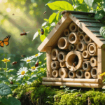 découvrez les avantages et les inconvénients d’installer un hôtel à insectes dans votre jardin. attirez la biodiversité, favorisez la pollinisation, mais renseignez-vous aussi sur les précautions à prendre avant de vous lancer.