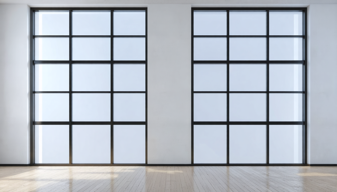 découvrez comment la menuiserie noire apporte raffinement et élégance à votre intérieur moderne. optez pour un style intemporel en intégrant des portes, fenêtres ou meubles noirs qui subliment chaque espace de votre maison.