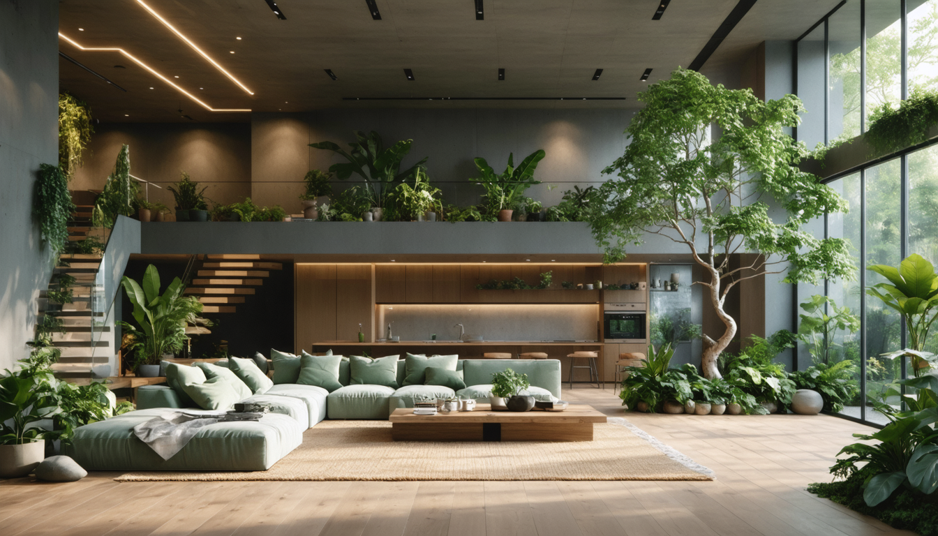 découvrez notre guide ultime pour sublimer votre maison avec ldeco intérieurs : conseils, astuces déco et inspirations pour créer un intérieur à votre image et tendance.