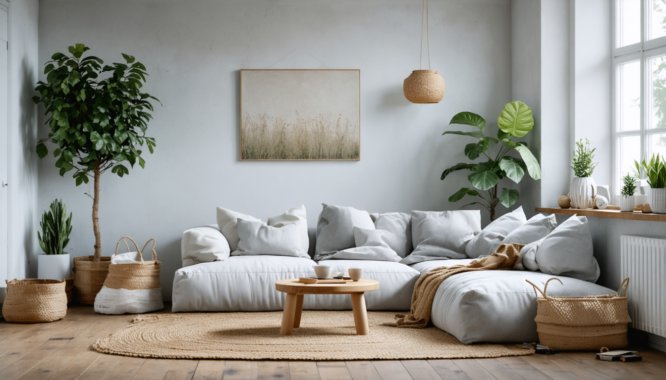 découvrez notre guide ultime pour sublimer votre maison avec ldeco intérieurs : conseils, astuces et inspirations pour transformer chaque pièce selon vos envies de décoration.