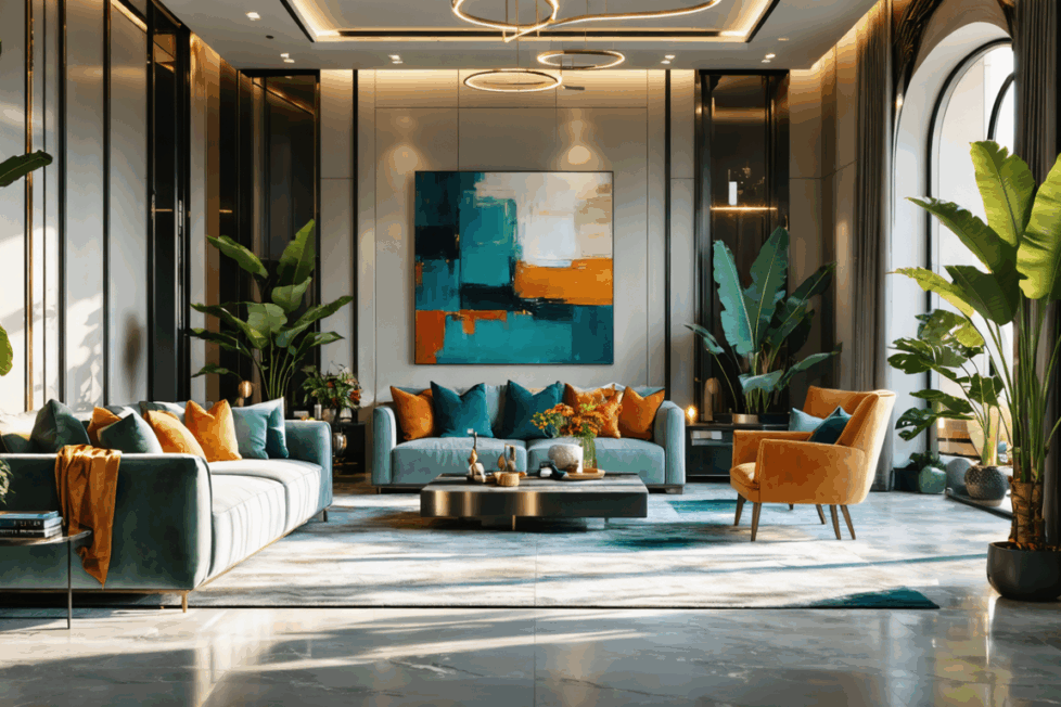 découvrez le guide ultime de ldeco intérieurs pour embellir votre maison avec style : astuces, conseils déco et inspirations pour transformer chaque pièce selon vos envies.