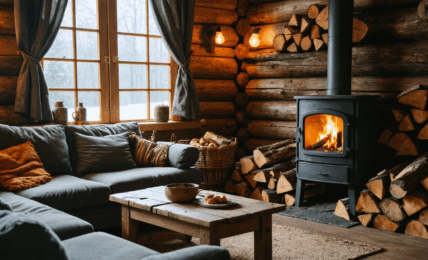 découvrez tout ce qu'il faut savoir sur l'utilisation du bois de laurier pour le chauffage : avantages, précautions, rendement et conseils pratiques dans notre guide complet.